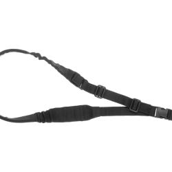 Blue Force Gear Padded Bungee Single Point Sling - Ref: 12650806000