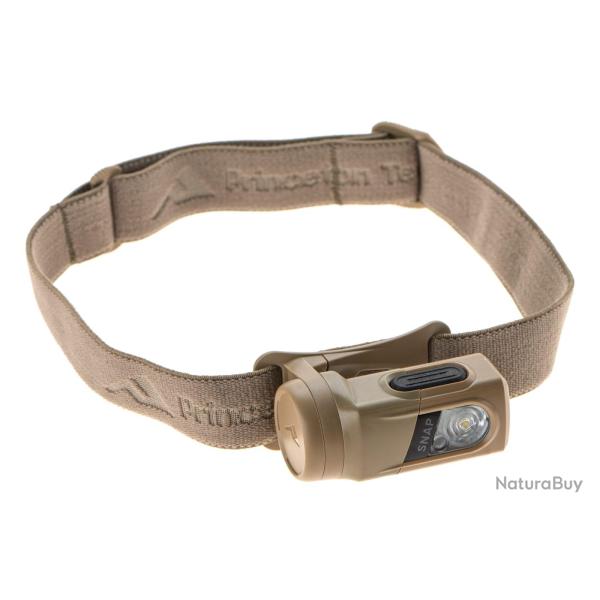 Princeton Tec Snap Solo 450 RW - Ref: SNSOLO23-TN