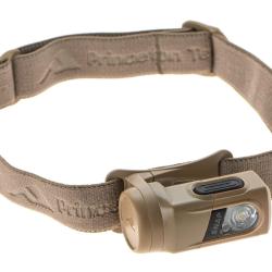 Princeton Tec Snap Solo 450 RW - Ref: SNSOLO23-BK/DK