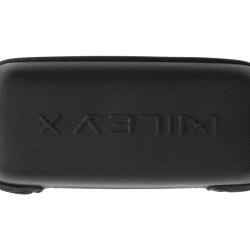 Wiley X WX Zippered Case - Ref: DN800