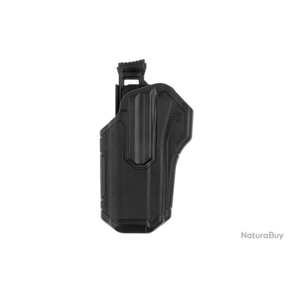 Blackhawk Omnivore Holster Left - Ref: 419000BBL