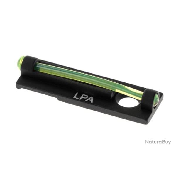 LPA - Mini Fiber Optics Front Sight for 6mm Shotgun Ribs - R�f: 12254400000