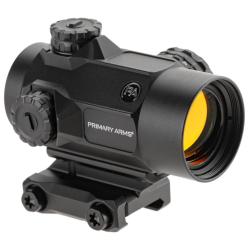 Primary Arms SLx MD-25 25mm Red MicroDot Gen II with AutoLive 2 MOA - Ref: PA-SLX-MD-25-G2