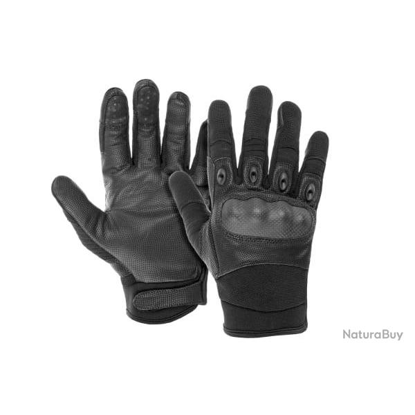 Invader Gear - Assault Gloves - Taille S - Black - R�f: 10400406025