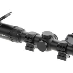 Vector Optics Constantine 1-8x24 FFP - Ref: SCFF-32