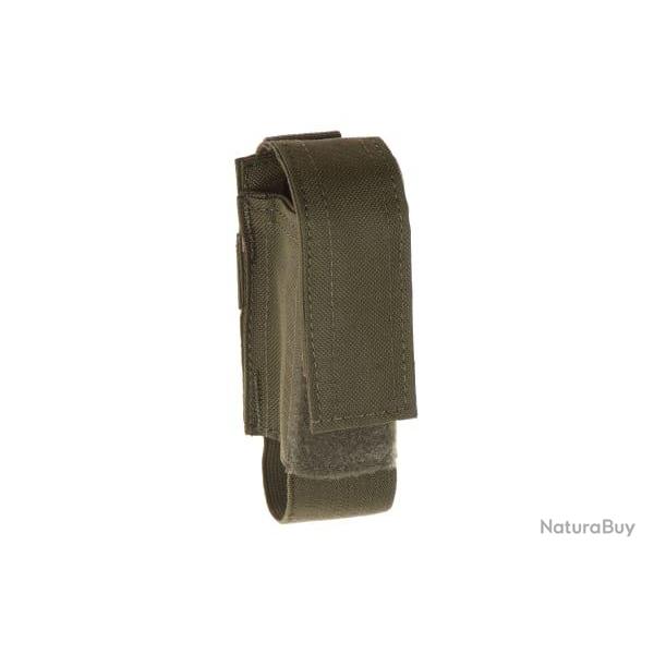 Invader Gear - Single 40mm Grenade Pouch - OD - R�f: 10162222000