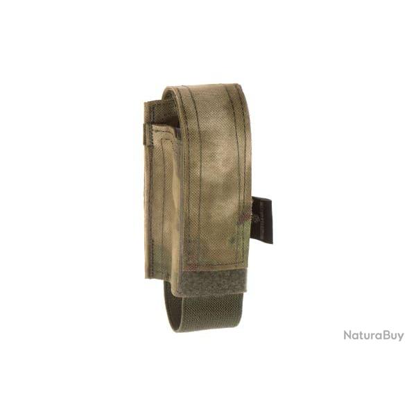 Invader Gear - Single 40mm Grenade Pouch - Everglade - R�f: 10162276500