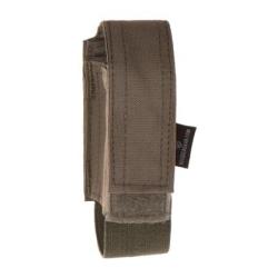 Invader Gear - Single 40mm Grenade Pouch - Ranger Green - R&eacute;f: 10162220200