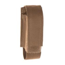 Invader Gear - Single 40mm Grenade Pouch - Coyote - R&eacute;f: 10162230100