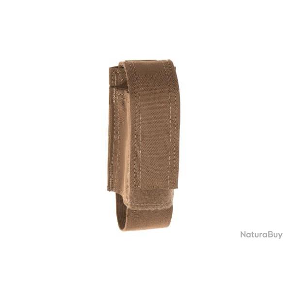 Invader Gear - Single 40mm Grenade Pouch - Coyote - R�f: 10162230100