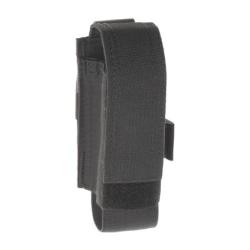 Invader Gear - Single 40mm Grenade Pouch - Black - R&eacute;f: 10162206000