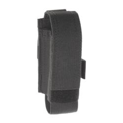 Invader Gear - Single 40mm Grenade Pouch - Black - R&eacute;f: 10162206000