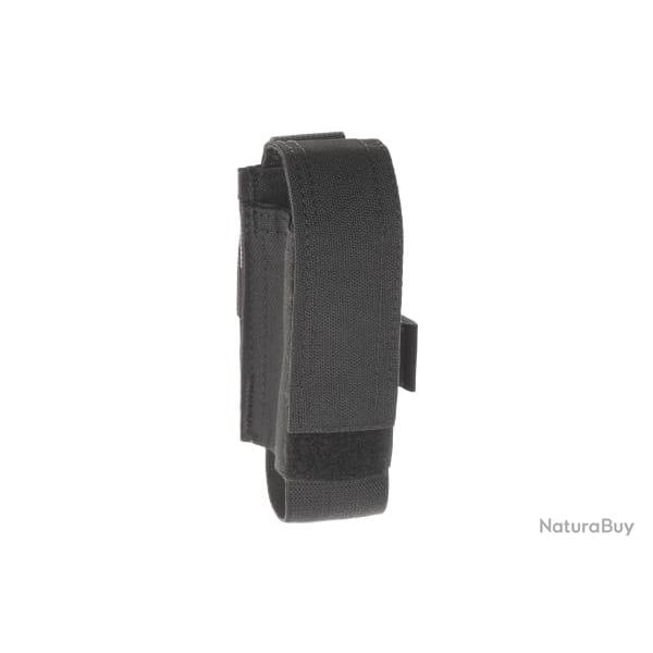 Invader Gear - Single 40mm Grenade Pouch - Black - R�f: 10162206000