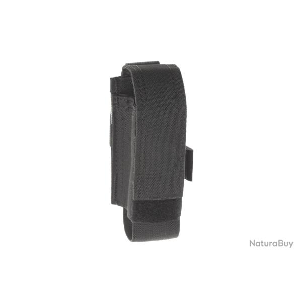 Invader Gear - Single 40mm Grenade Pouch - Black - R�f: 10162206000