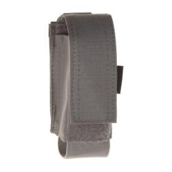 Invader Gear - Single 40mm Grenade Pouch - Wolf Grey - R&eacute;f: 10162210100