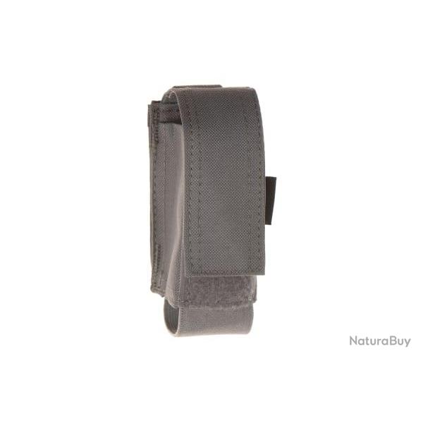 Invader Gear - Single 40mm Grenade Pouch - Wolf Grey - R�f: 10162210100