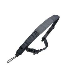 Strike Industries - S3 Pro Padded Sling - Black - R&eacute;f: SI-S3-SLING-PRO-BK