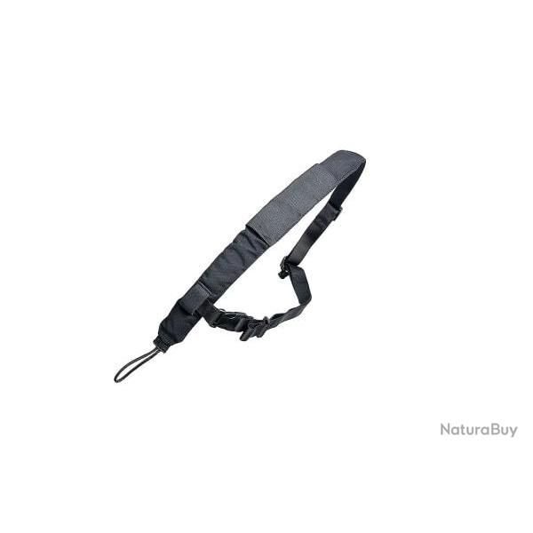 Strike Industries - S3 Pro Padded Sling - Black - R�f: SI-S3-SLING-PRO-BK