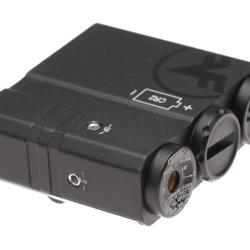Firefield Charge AR Red Laser and Light Combo - Ref: FF25008