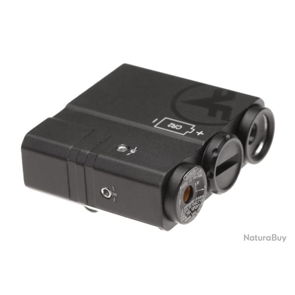 Firefield Charge AR Red Laser and Light Combo - Ref: FF25008