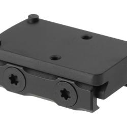 Leapers RMR Super Slim Riser Mount Low Profile - Ref: MT-RMRXS