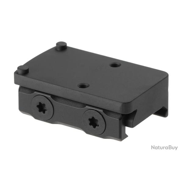 Leapers RMR Super Slim Riser Mount Low Profile - Ref: MT-RMRXS