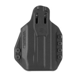Blackhawk Stache IWB Base Holster Kit for Glock 19/19X/23/32/44/45 TLR-7/7A/8/8A - Ref: 12528606000