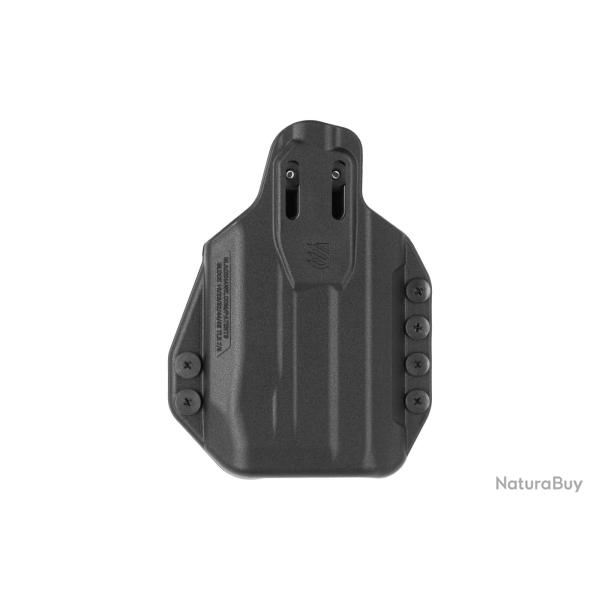 Blackhawk Stache IWB Base Holster Kit for Glock 19/19X/23/32/44/45 TLR-7/7A/8/8A - Ref: 12528606000
