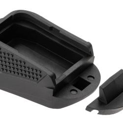 Strike Industries Extended Magazine Plate for Glock 26 Gen 3 - Ref: SI-EMP-G26-GEN3