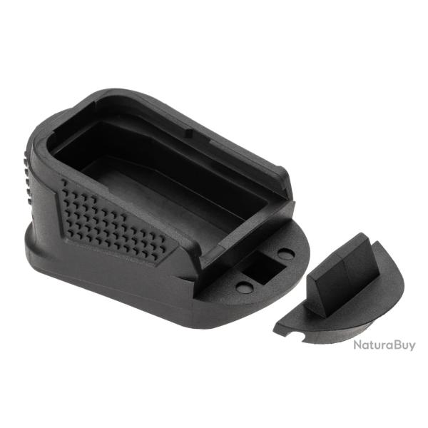 Strike Industries Extended Magazine Plate for Glock 26 Gen 3 - Ref: SI-EMP-G26-GEN3