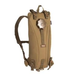 Source - Tactical 3L Hydration Pack - Coyote - R&eacute;f: 4000330203