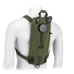 Source - Tactical 3L Hydration Pack - Olive - R&eacute;f: 4000330303