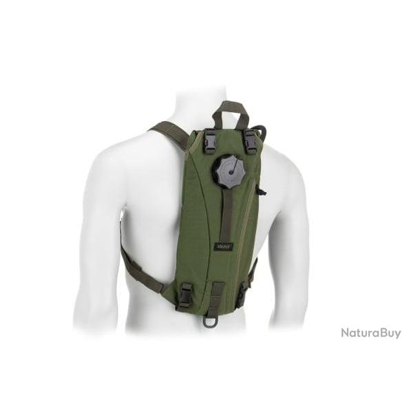 Source - Tactical 3L Hydration Pack - Olive - R�f: 4000330303