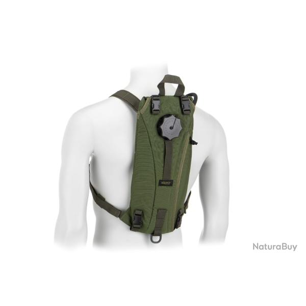 Source - Tactical 3L Hydration Pack - Olive - R�f: 4000330303