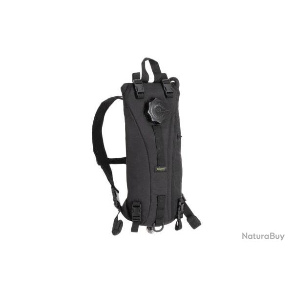 Source - Tactical 3L Hydration Pack - Black - R�f: 4000330103