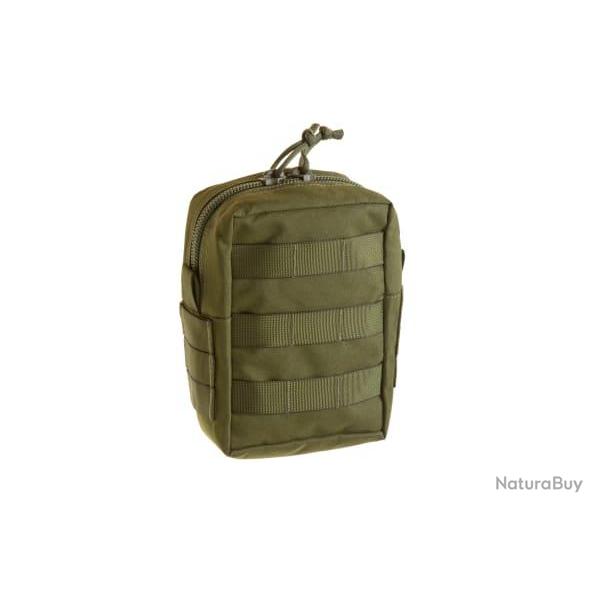 Invader Gear - Medium Utility / Medic Pouch - OD - R�f: 10452422000