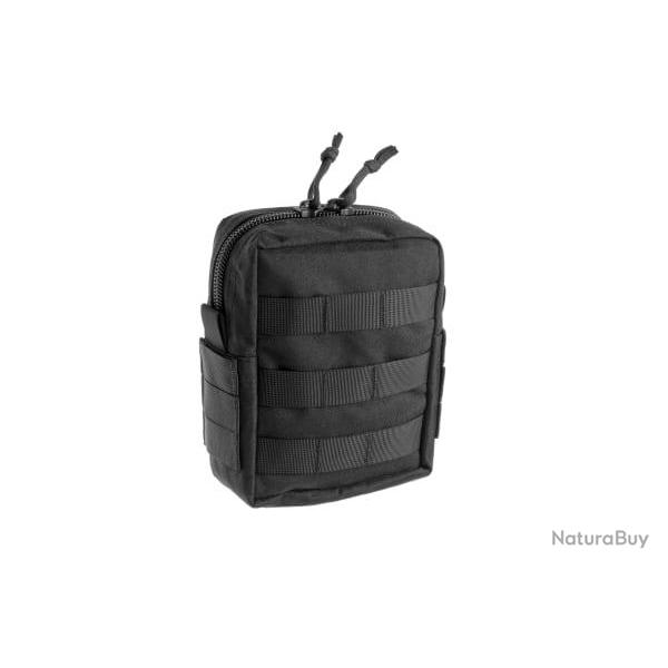 Invader Gear - Medium Utility / Medic Pouch - Black - R�f: 10452406000