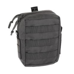 Invader Gear - Medium Utility / Medic Pouch - Wolf Grey - R&eacute;f: 10452410100