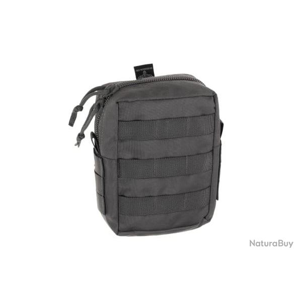 Invader Gear - Medium Utility / Medic Pouch - Wolf Grey - R�f: 10452410100