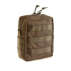 Invader Gear - Medium Utility / Medic Pouch - Ranger Green - R&eacute;f: 10452420200