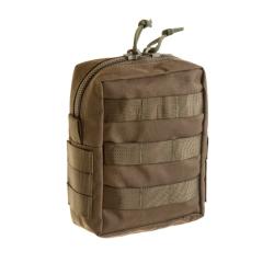 Invader Gear - Medium Utility / Medic Pouch - Ranger Green - R&eacute;f: 10452420200