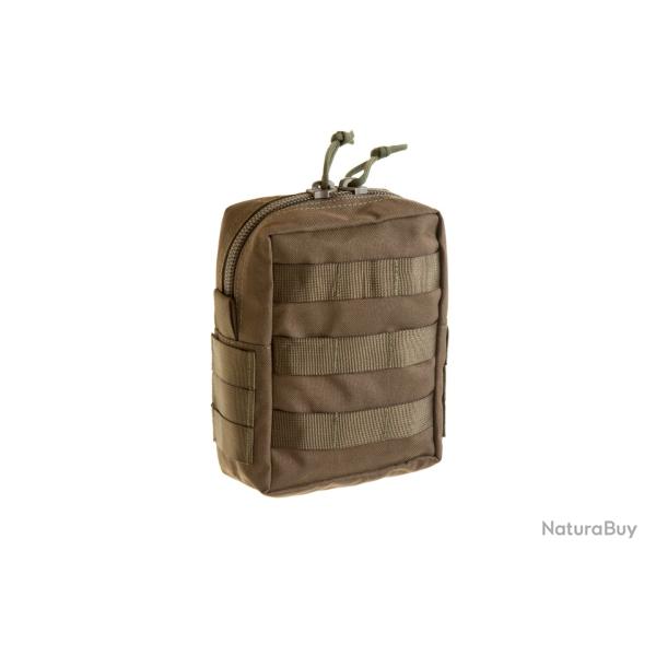 Invader Gear - Medium Utility / Medic Pouch - Ranger Green - R�f: 10452420200