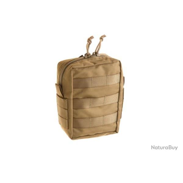 Invader Gear - Medium Utility / Medic Pouch - Coyote - R�f: 10452430100