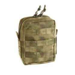 Invader Gear - Medium Utility / Medic Pouch - Everglade - R&eacute;f: 10452476500