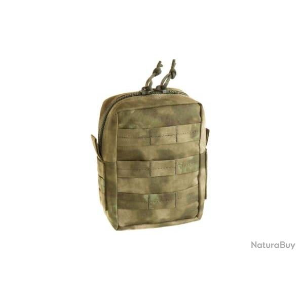 Invader Gear - Medium Utility / Medic Pouch - Everglade - R�f: 10452476500