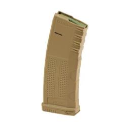IMI Defense - Magazin AR-15 Gen 2 30rds - Tan - R&eacute;f: IMI-ZMG04-T