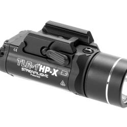 Streamlight TLR-1 HP-X - Ref: 12783806000