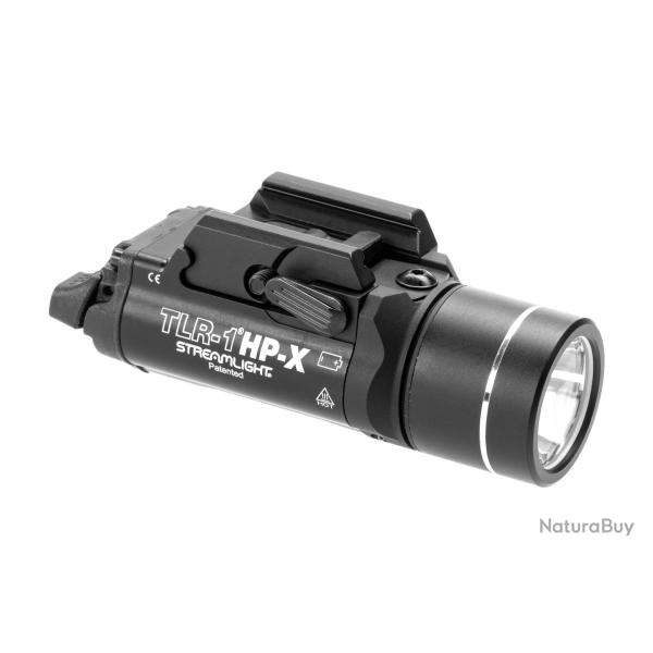 Streamlight TLR-1 HP-X - Ref: 12783806000
