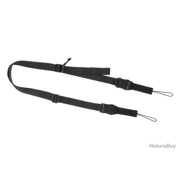 Strike Industries - S3 Sling - Black - R�f: SI-S3-SLING-BK