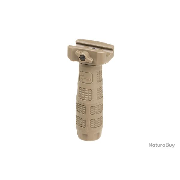 IMI Defense IVG Interchangeable Vertical Grip - Ref: IMI-ZG106-T